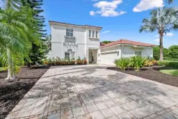 Picture of 8163 Lakeview Drive, West Palm Beach, FL 33412