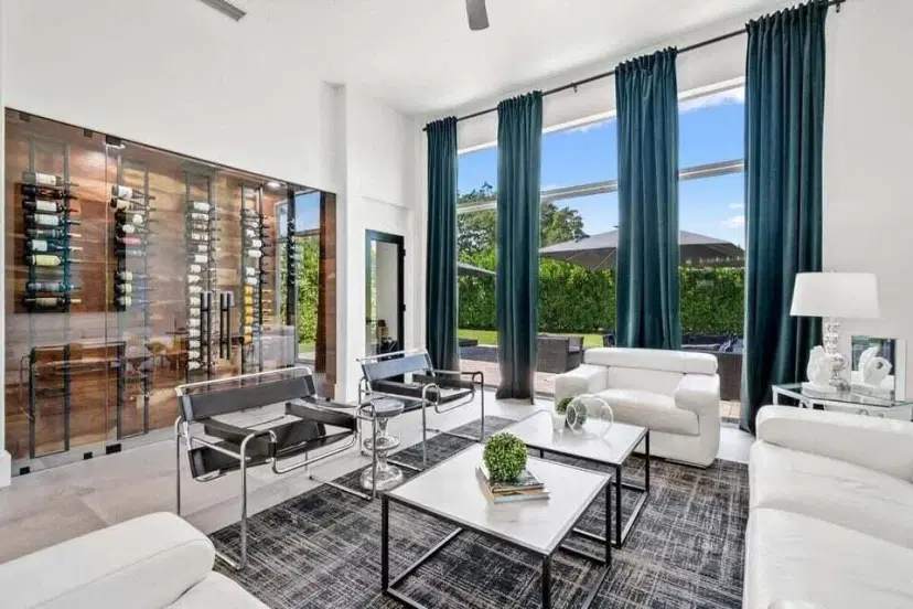 Picture of 8163 Lakeview Drive, West Palm Beach FL 33412