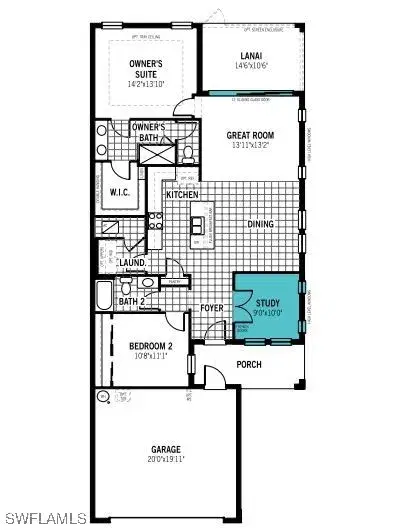 Picture of 6619 Upward Spring Pl, Fort Myers FL 33966
