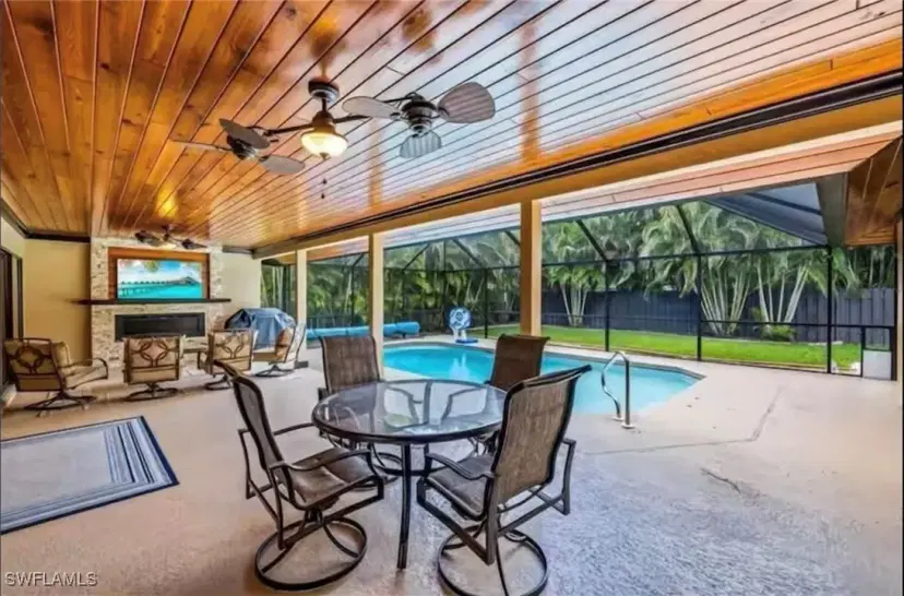 Picture of 609 SW 32Nd Ter, Cape Coral FL 33914
