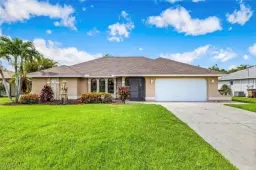 Picture of 609 SW 32Nd Ter, Cape Coral, FL 33914