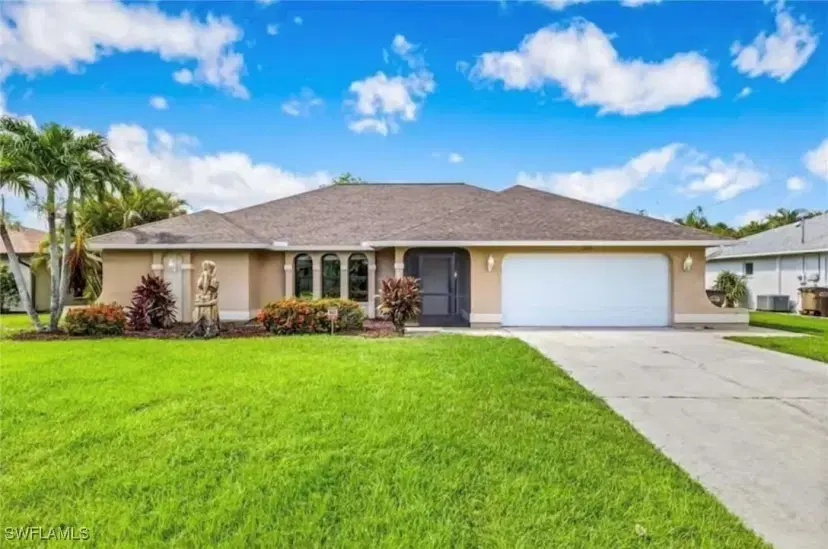 Picture of 609 SW 32Nd Ter, Cape Coral FL 33914