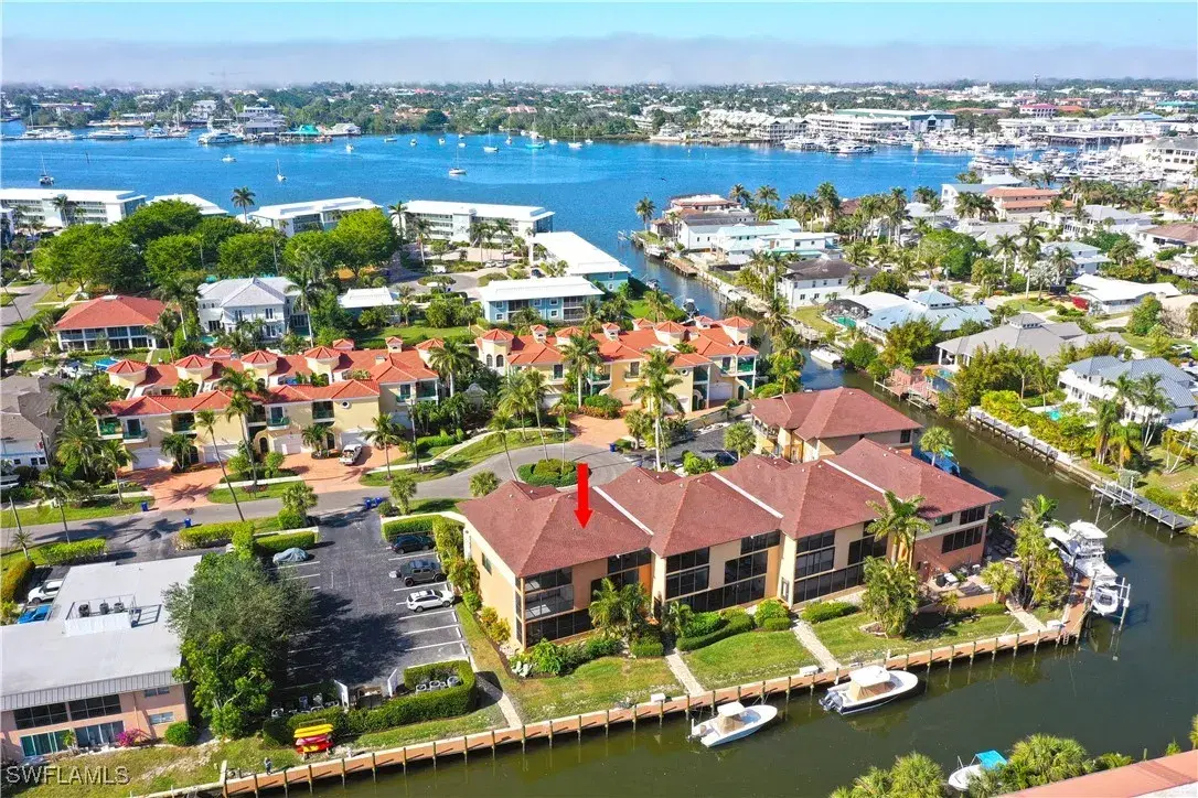 Picture of 1165 Clam Ct 11, Naples, FL 34102