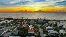 Picture of 27 Hersey Drive, Ocean Ridge, FL 33435
