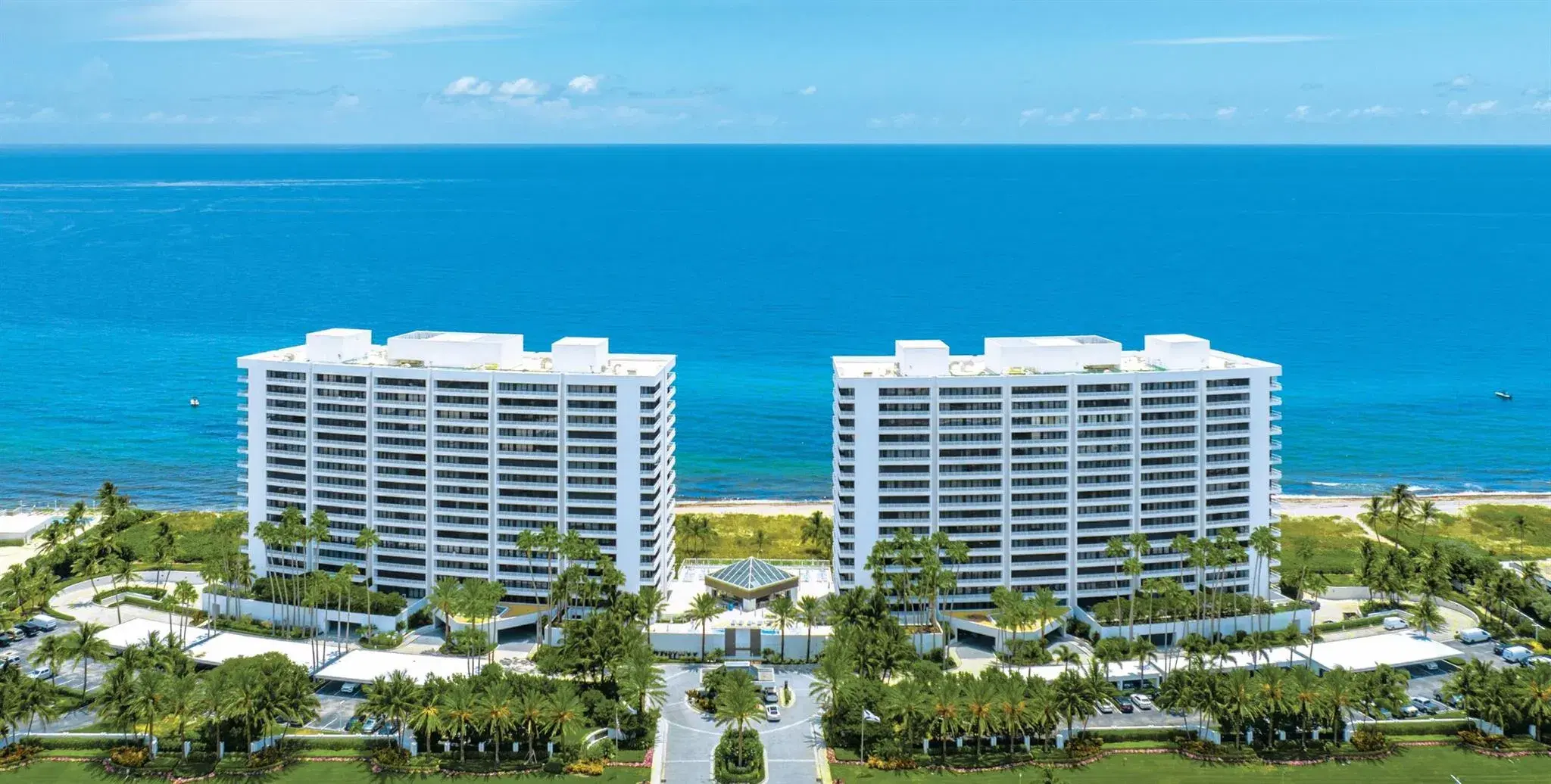 Picture of 1500 S Ocean Boulevard 1002, Boca Raton, FL 33432