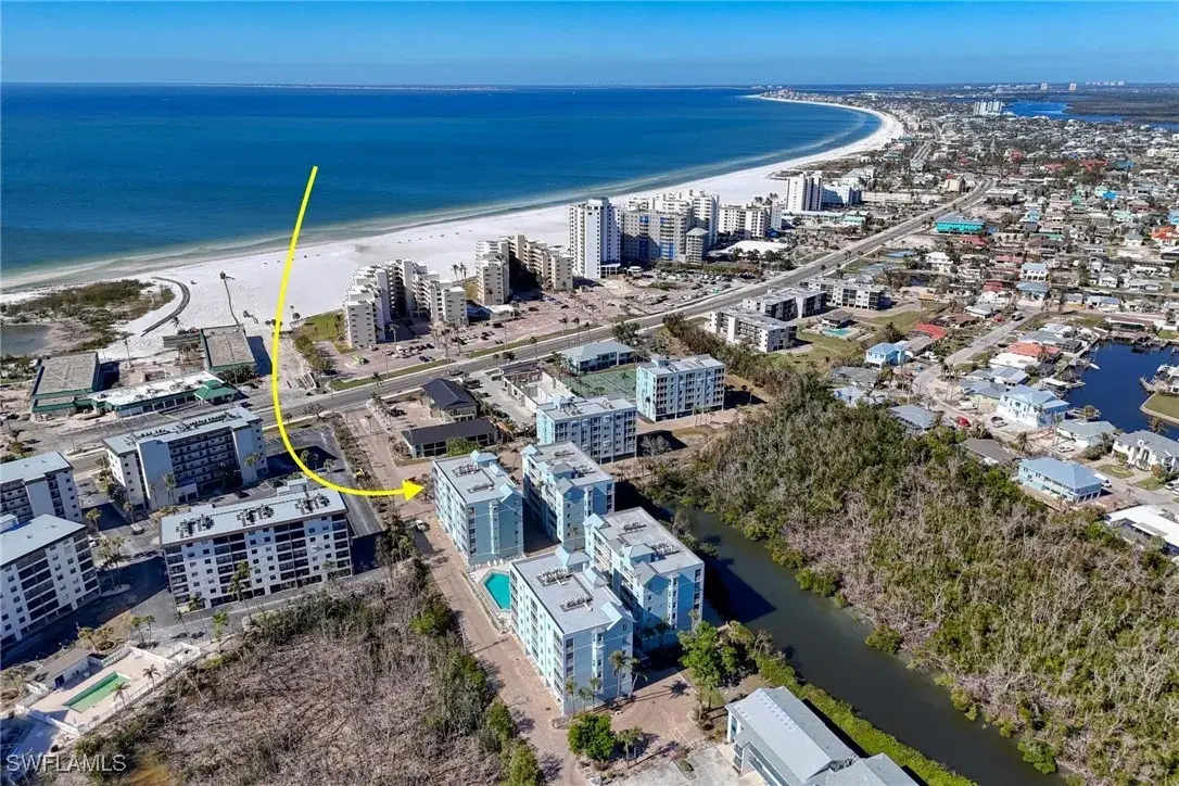 Picture of 22736 Island Pines Way 502, Fort Myers Beach, FL 33931