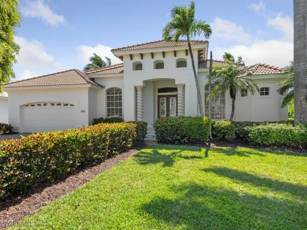 Picture of 300 Bald Eagle Dr, Marco Island, FL 34145