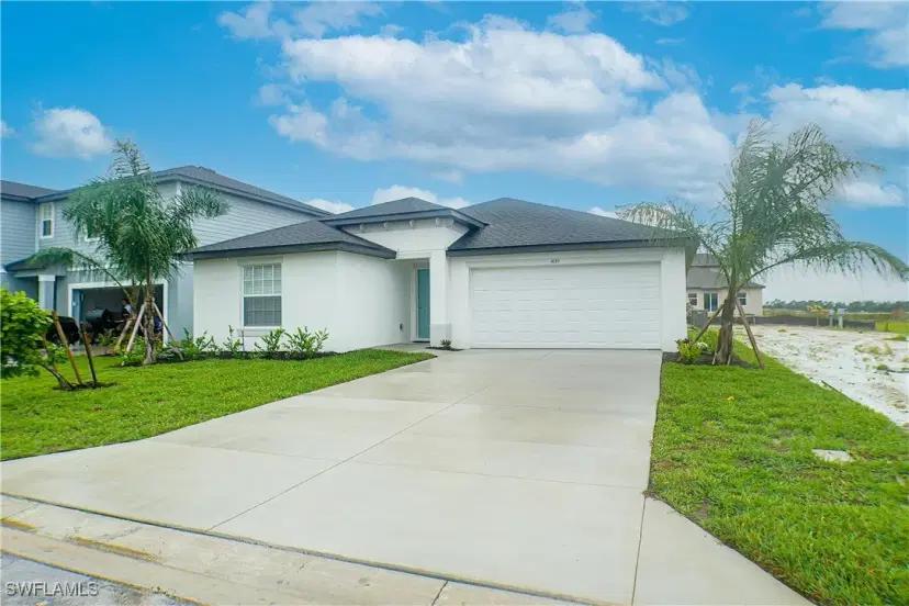 Picture of 4110 Etna Ct, North Fort Myers FL 33917