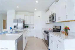 Picture of 4110 Etna Ct, North Fort Myers, FL 33917
