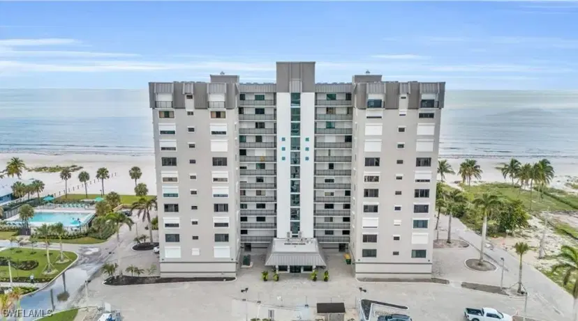 Picture of 2800 Estero Blvd Ph2, Fort Myers Beach FL 33931