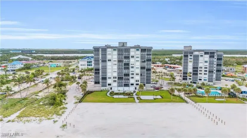 Picture of 2800 Estero Blvd Ph2, Fort Myers Beach FL 33931