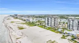Picture of 2800 Estero Blvd Ph2, Fort Myers Beach, FL 33931