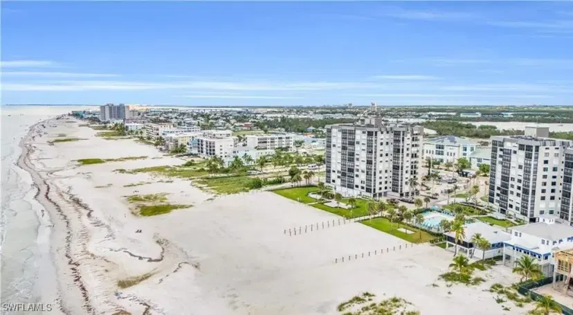 Picture of 2800 Estero Blvd Ph2, Fort Myers Beach FL 33931