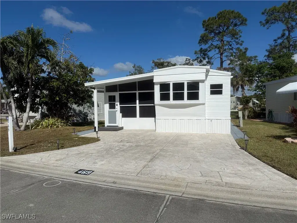 Picture of 469 Vanda Sanctuary, Naples, FL 34114