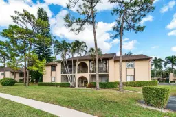 Picture of 414 Pine Glen Lane D-2, Greenacres, FL 33463