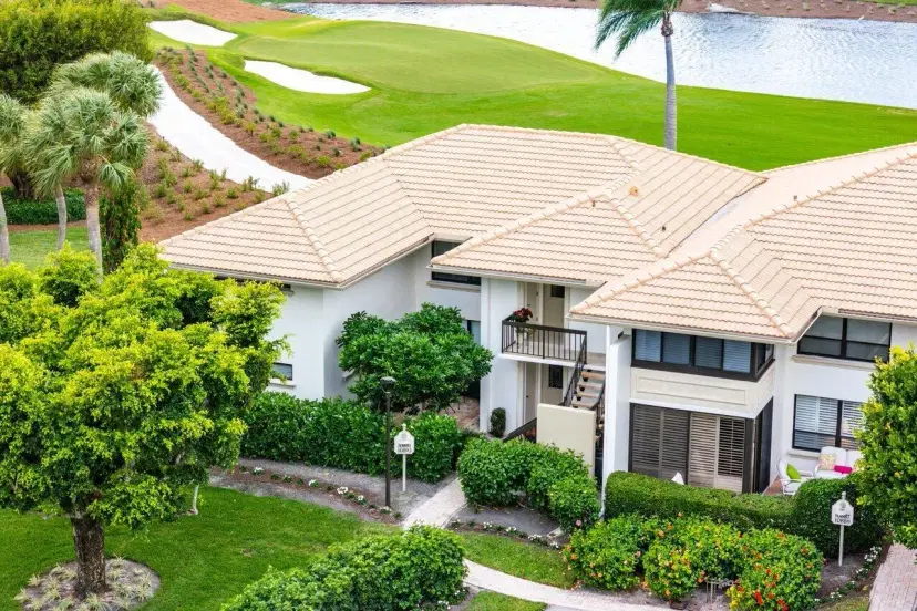 Picture of 10891 Quail Covey Road Azalea, Boynton Beach FL 33436