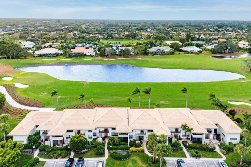 Picture of 10891 Quail Covey Road Azalea, Boynton Beach FL 33436
