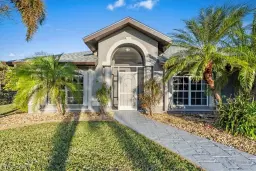 Picture of 1311 SE 5Th Ct, Cape Coral, FL 33990