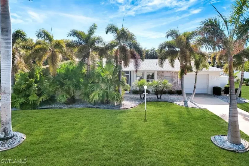 Picture of 440 Avalon Dr, Cape Coral FL 33904