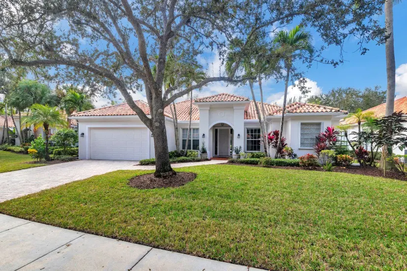 Picture of 1799 Breakers Pointe Way, West Palm Beach FL 33411