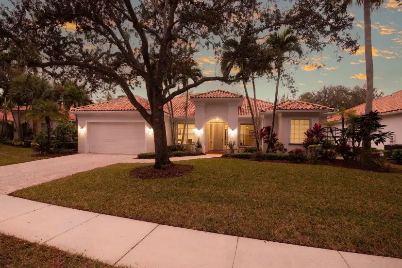 Picture of 1799 Breakers Pointe Way, West Palm Beach FL 33411