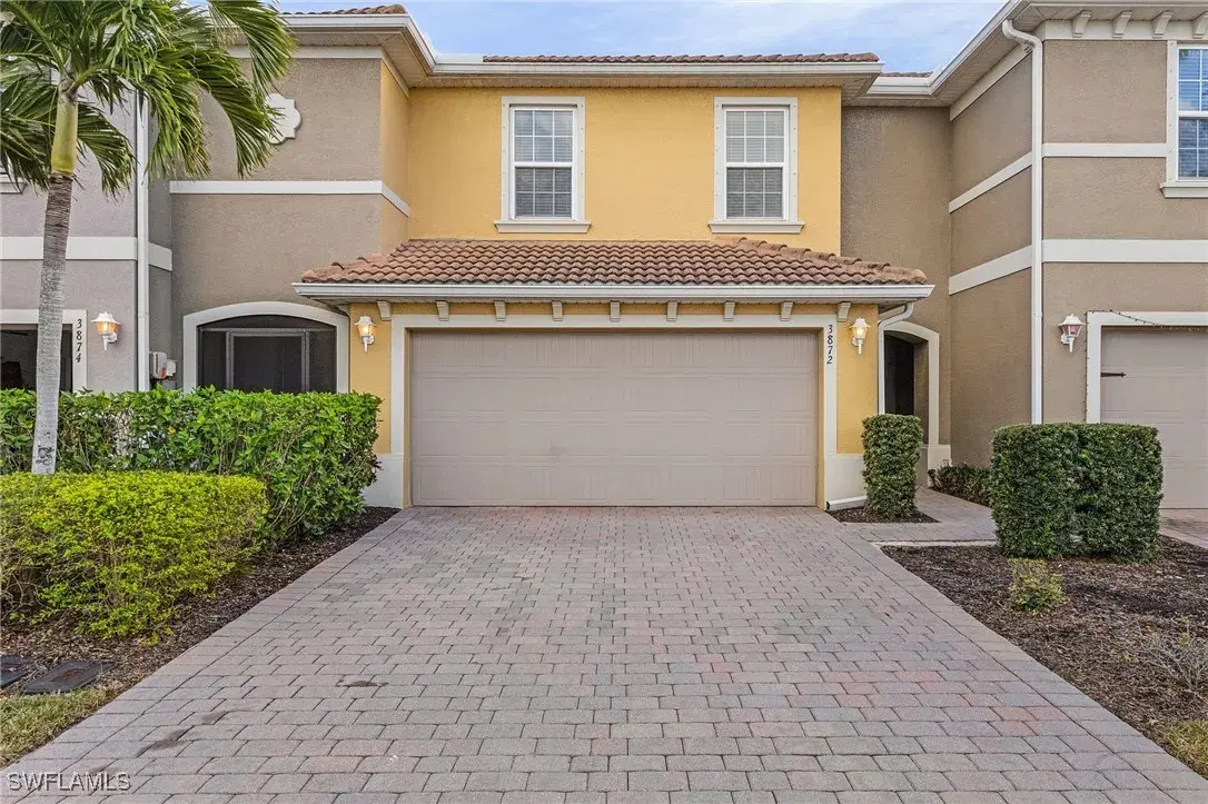 Picture of 3872 Tilbor Cir, Fort Myers, FL 33916