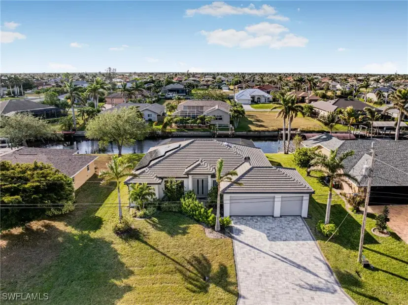 Picture of 4130 SW 21St Pl, Cape Coral FL 33914