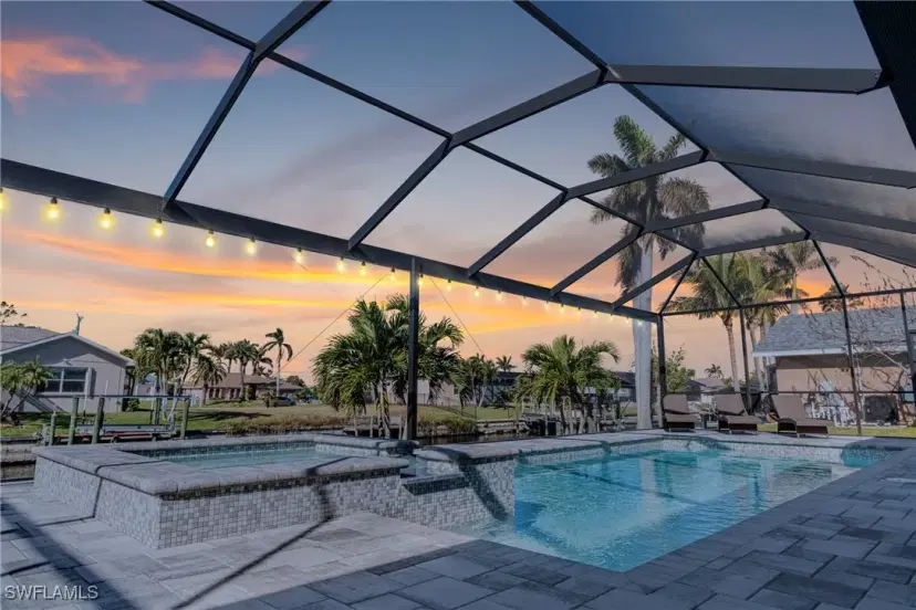 Picture of 4130 SW 21St Pl, Cape Coral FL 33914