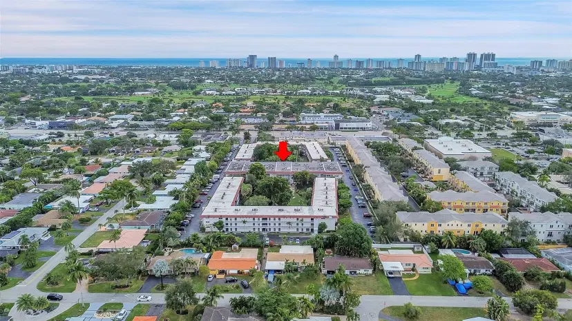 Picture of 4025 N Federal Hwy 227-B, Fort Lauderdale FL 33308