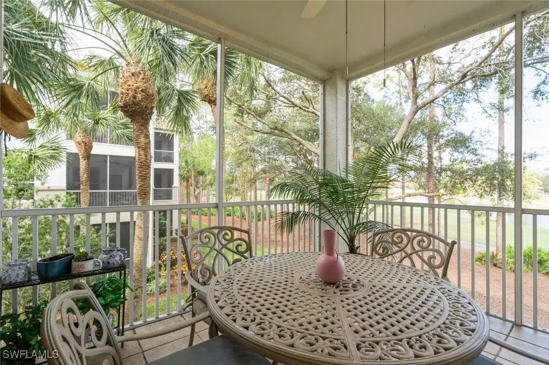 Picture of 8223 Parkstone Pl 201, Naples, FL 34120