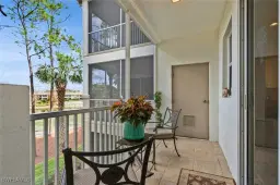 Picture of 8223 Parkstone Pl 201, Naples, FL 34120