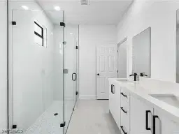Picture of 3011 2Nd St W, Lehigh Acres, FL 33971