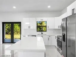 Picture of 3011 2Nd St W, Lehigh Acres, FL 33971