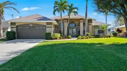 Picture of 1056 SE 43Rd St, Cape Coral, FL 33904