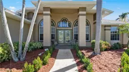 Picture of 1056 SE 43Rd St, Cape Coral, FL 33904