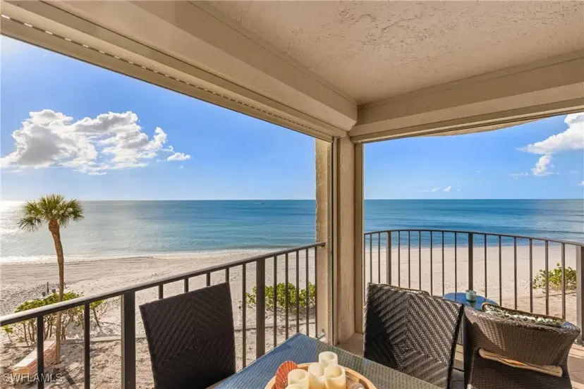 Picture of 3215 Gulf Shore Blvd N 206N, Naples FL 34103