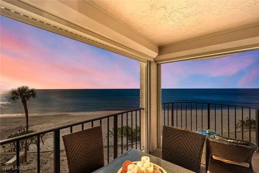 Picture of 3215 Gulf Shore Blvd N 206N, Naples FL 34103
