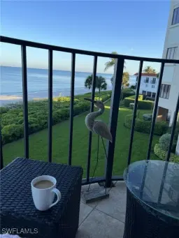 Picture of 3215 Gulf Shore Blvd N 206N, Naples, FL 34103