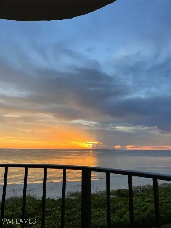 Picture of 3215 Gulf Shore Blvd N 206N, Naples FL 34103