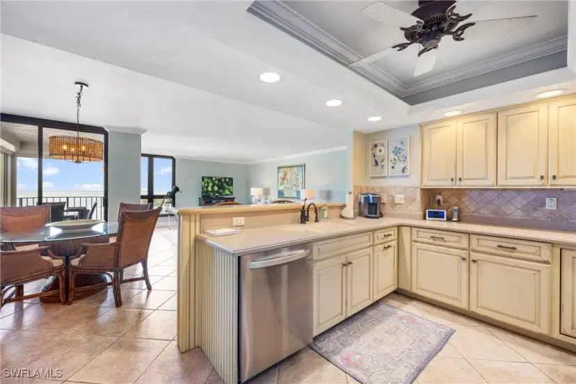 Picture of 3215 Gulf Shore Blvd N 206N, Naples FL 34103