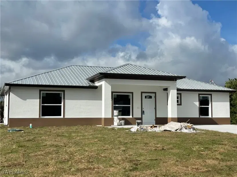 Picture of 3017 Marlin Cir, Labelle FL 33935