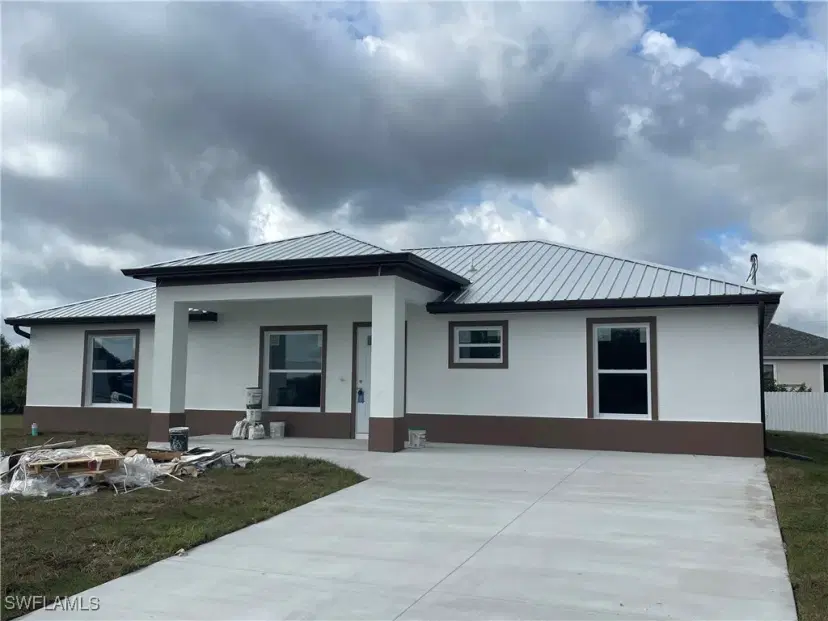 Picture of 3017 Marlin Cir, Labelle FL 33935