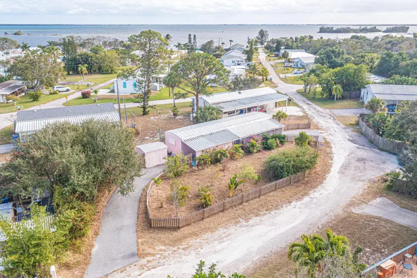 Picture of 12910 74Th Court, Sebastian FL 32958