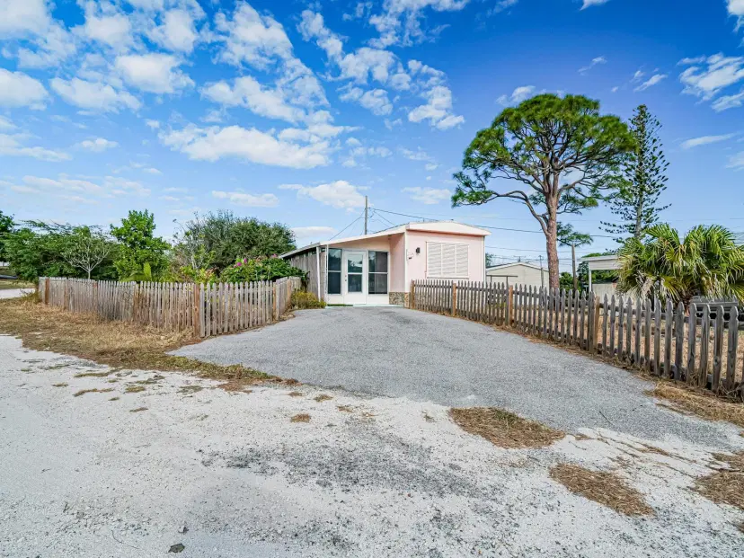 Picture of 12910 74Th Court, Sebastian FL 32958