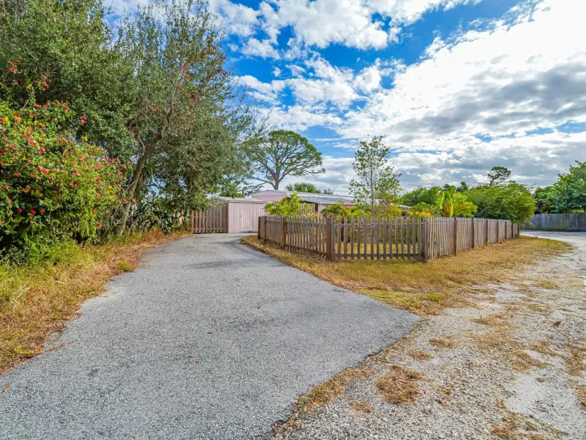 Picture of 12910 74Th Court, Sebastian FL 32958