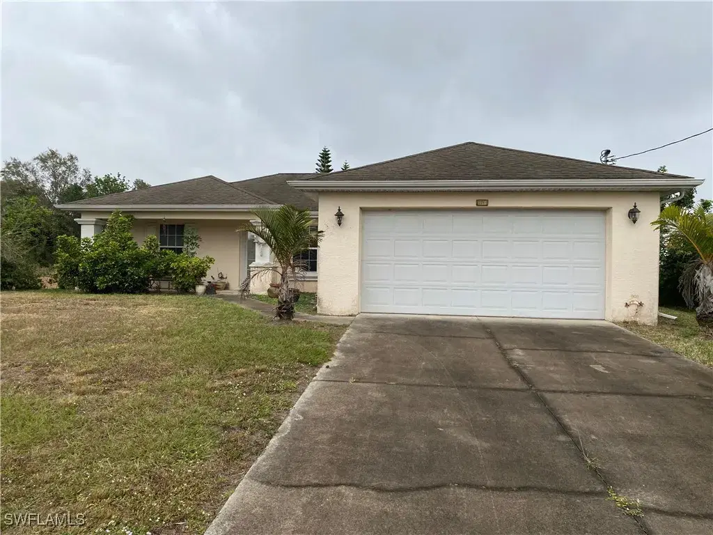Picture of 331 Ranier Ave, Lehigh Acres, FL 33974