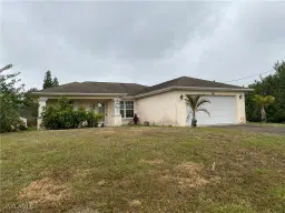 Picture of 331 Ranier Ave, Lehigh Acres, FL 33974