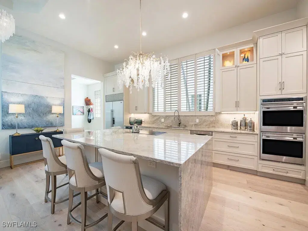 Picture of 1264 Via Portofino, Naples, FL 34108