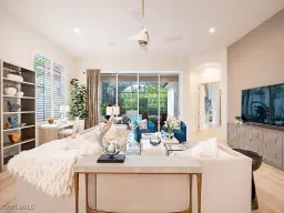 Picture of 1264 Via Portofino, Naples, FL 34108