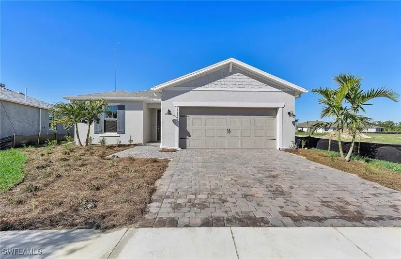 Picture of 15844 Blue Ridge Way, Punta Gorda FL 33982
